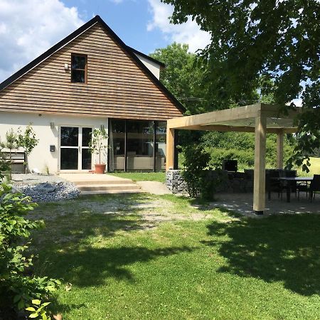 Stadel Lipno Cerna v Posumavi Exterior foto