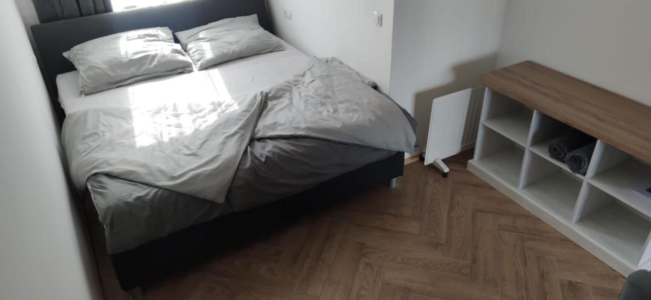 Stadel Lipno Cerna v Posumavi Exterior foto